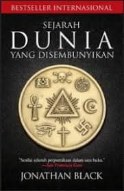 Cover of Sejarah Dunia Yang Disembunyikan (The Secret History of the World)
